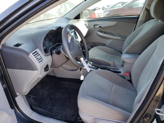 Photo 7 from auction – 2010 TOYOTA COROLLA BA with VIN 1NXBU4EE4AZ279970