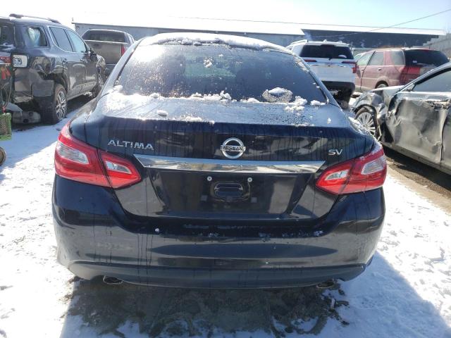 Photo 6 from auction – 2016 NISSAN ALTIMA 2.5 with VIN 1N4AL3AP9GC229090