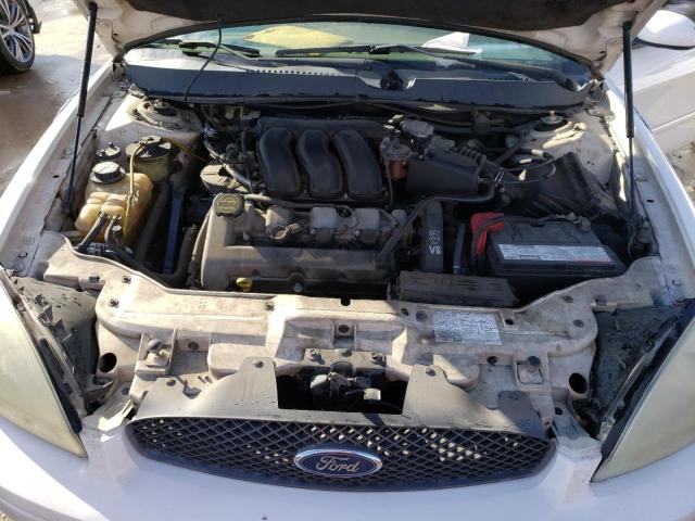 Photo 11 from auction – 2004 FORD TAURUS SEL with VIN 1FAHP56S34A187843