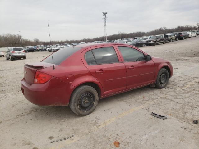 Photo 3 from auction – 2010 CHEVROLET COBALT 1LT with VIN 1G1AD5F53A7204852