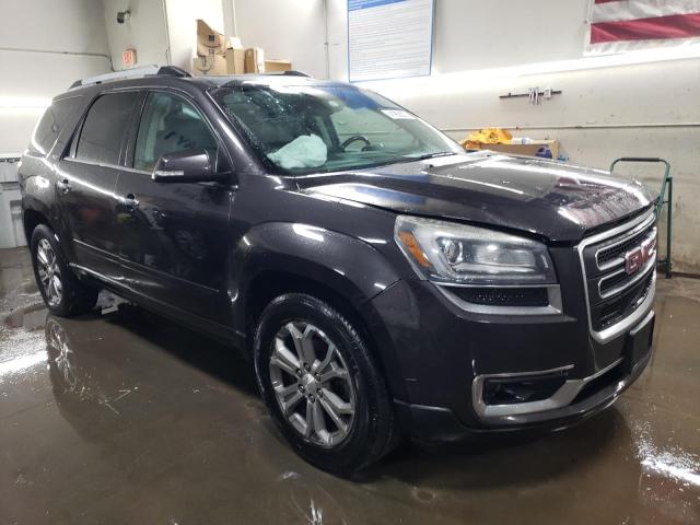 Photo 4 from auction – 2015 GMC ACADIA SLT with VIN 1GKKVRKD1FJ363154