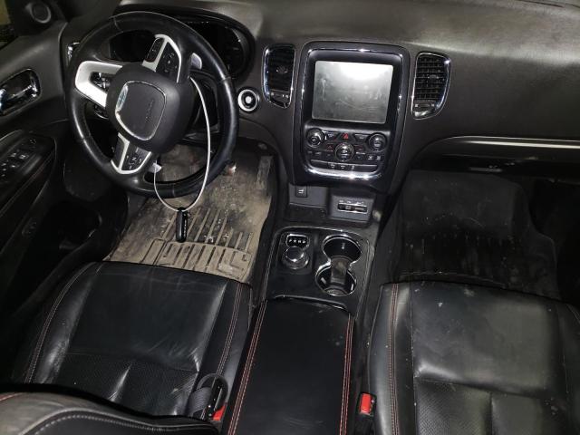 Photo 8 from auction – 2014 DODGE DURANGO R/ with VIN 1C4SDJCT9EC562509