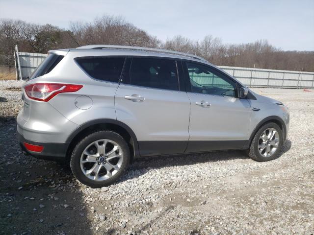 Photo 3 from auction – 2014 FORD ESCAPE TIT with VIN 1FMCU0JX5EUB07750