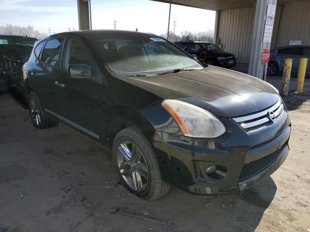 Photo 4 from auction – 2011 NISSAN ROGUE S with VIN JN8AS5MV6BW255676