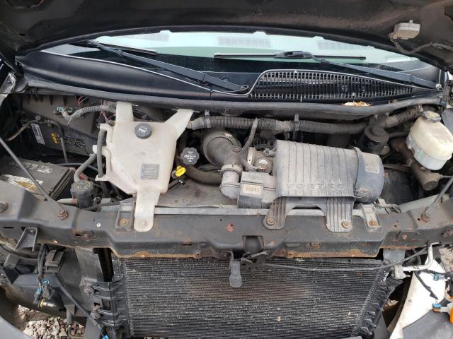 Photo 12 from auction – 2014 CHEVROLET EXPRESS G3 with VIN 1GAZG1FG1E1185795