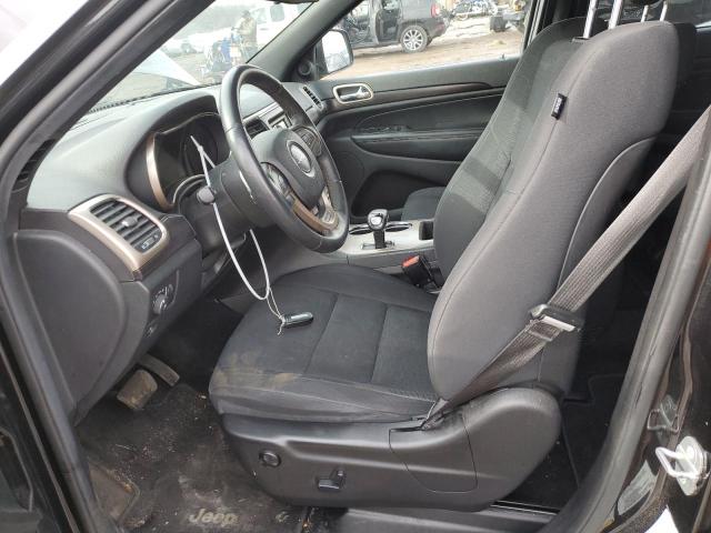 Photo 7 from auction – 2014 JEEP GRAND CHER with VIN 1C4RJFAG5EC334730