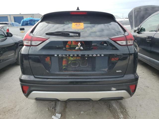 Photo 6 from auction – 2022 MITSUBISHI ECLIPSE CR with VIN JA4ASWAA1NZ057801