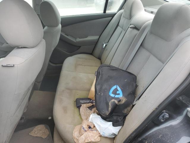 Photo 10 from auction – 2012 NISSAN ALTIMA BAS with VIN 1N4AL2AP1CN449400