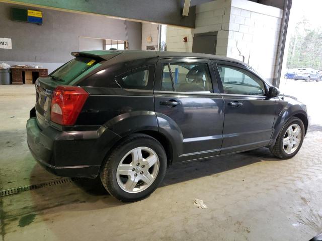 Фото 3 с аукциона – 2009 DODGE CALIBER SX с VIN 1B3HB48A99D235702
