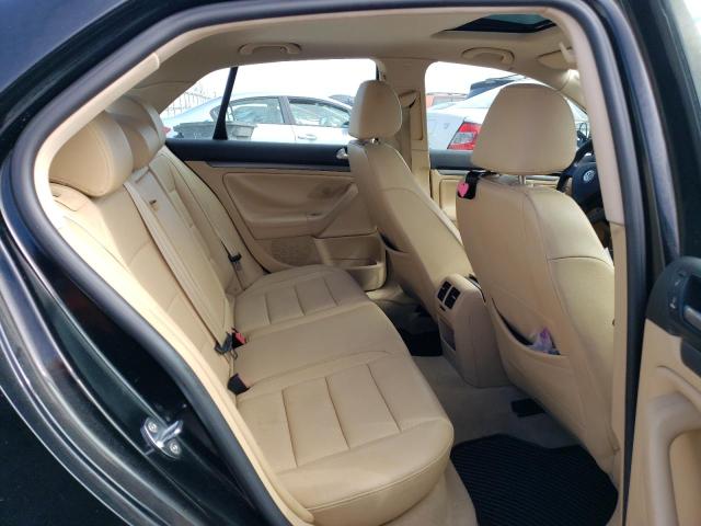 Photo 10 from auction – 2007 VOLKSWAGEN JETTA WOLF with VIN 3VWEF71K97M181505