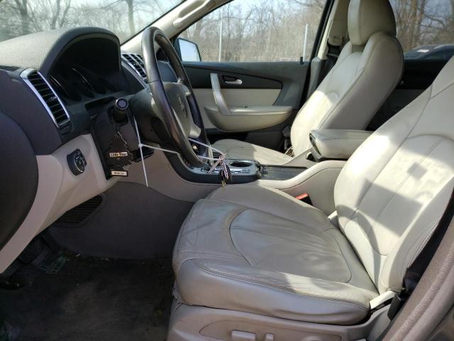 Photo 7 from auction – 2012 GMC ACADIA SLT with VIN 1GKKVSED9CJ306408