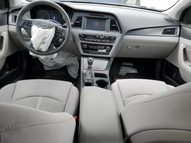 Photo 8 from auction – 2017 HYUNDAI SONATA SPO with VIN 5NPE34AF2HH464235