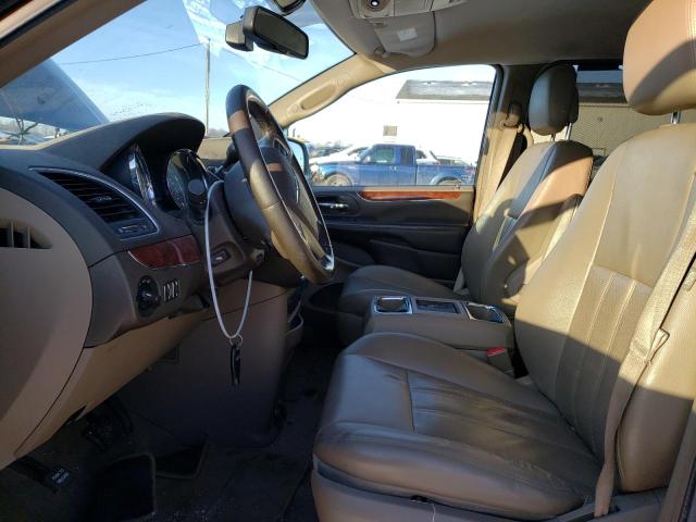Photo 7 from auction – 2011 CHRYSLER TOWN & COU with VIN 2A4RR8DG8BR612596