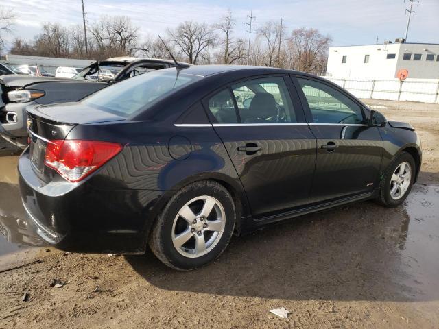 Photo 3 from auction – 2011 CHEVROLET CRUZE LT with VIN 1G1PG5S96B7208485
