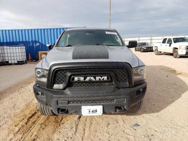 Photo 5 from auction – 2020 RAM 1500 CLASS with VIN 1C6RR7LT6LS111325
