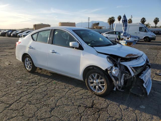 Photo 4 from auction – 2018 NISSAN VERSA S with VIN 3N1CN7AP4JL807082