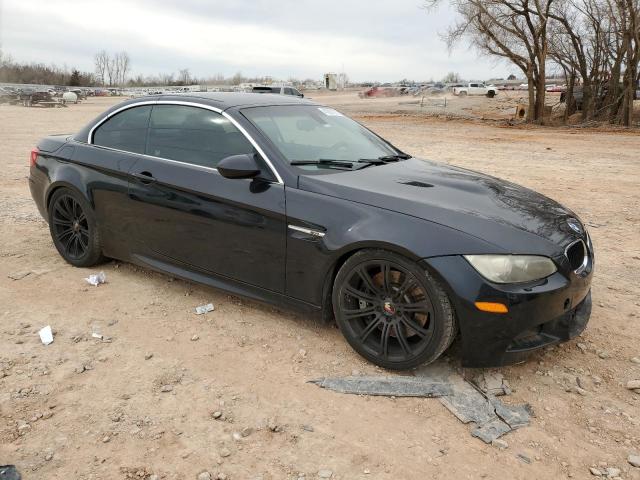 Photo 4 from auction – 2011 BMW M3 with VIN WBSDX9C52BE584134