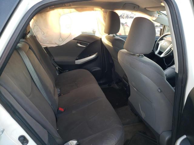 Photo 10 from auction – 2015 TOYOTA PRIUS with VIN JTDKN3DU8F0468396