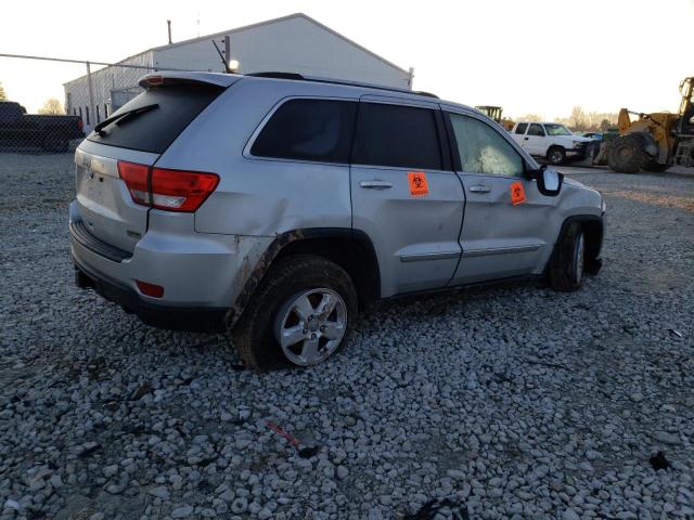 Photo 3 from auction – 2013 JEEP GRAND CHER with VIN 1C4RJFAGXDC551835