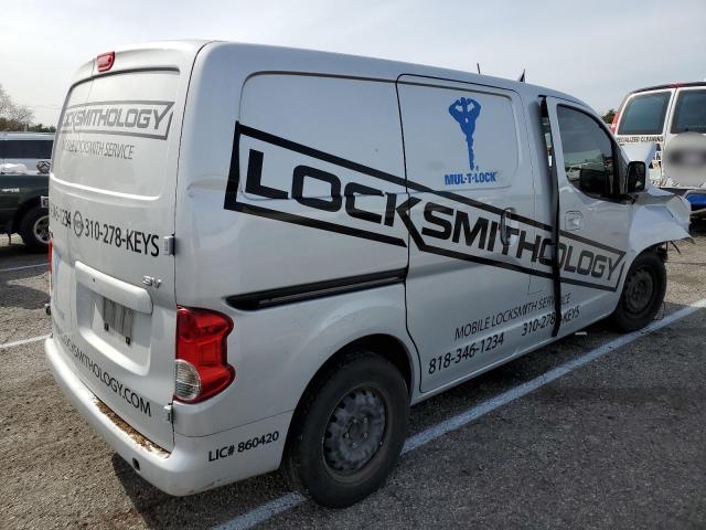 Photo 3 from auction – 2013 NISSAN NV200 2.5S with VIN 3N6CM0KN0DK694954