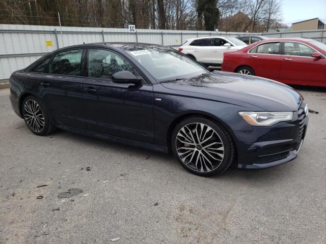 Photo 4 from auction – 2018 AUDI A6 PREMIUM with VIN WAUF8AFC4JN076414
