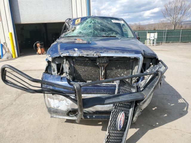 Photo 5 from auction – 2008 FORD F150 with VIN 1FTPX14508FA88899