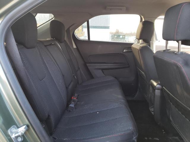 Photo 11 from auction – 2015 CHEVROLET EQUINOX LT with VIN 2GNFLFEK3F6206743
