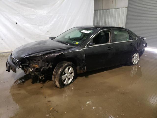 Photo 1 from auction – 2008 CHEVROLET IMPALA LT with VIN 2G1WT55KX89235931