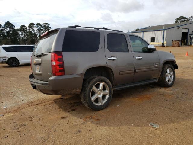 Photo 3 from auction – 2011 CHEVROLET TAHOE C150 with VIN 1GNSCBE08BR197381