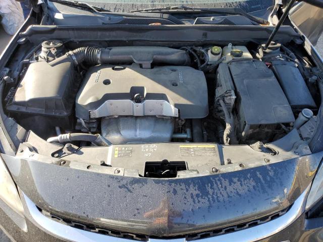Photo 11 from auction – 2014 CHEVROLET MALIBU LS with VIN 1G11A5SL6EF280753