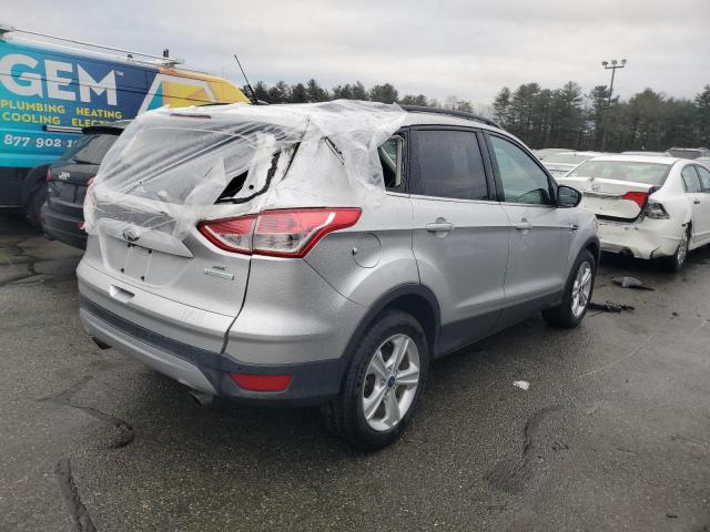 Photo 3 from auction – 2014 FORD ESCAPE SE with VIN 1FMCU0GX0EUD62071