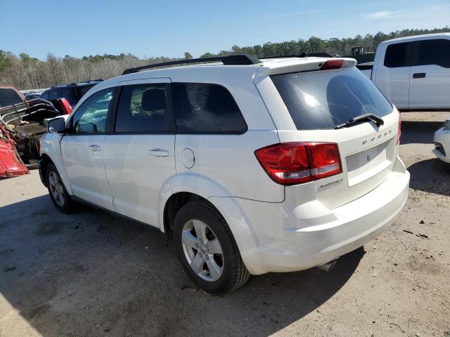 صورة رقم 2 من المزاد - 2011 DODGE JOURNEY MA مع VIN 3D4PG1FGXBT505265