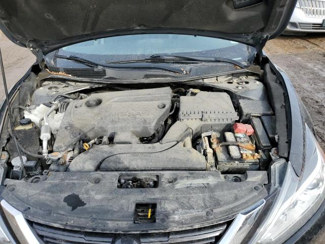 Photo 11 from auction – 2018 NISSAN ALTIMA 2.5 with VIN 1N4AL3AP1JC265539