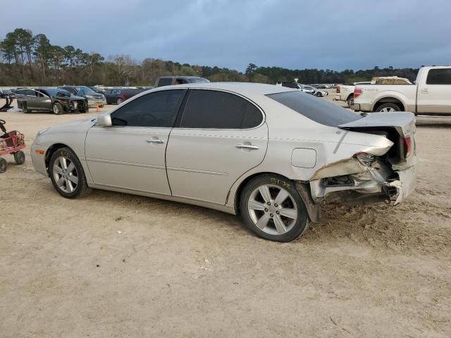Photo 2 from auction – 2005 LEXUS ES 330 with VIN JTHBA30G655091613