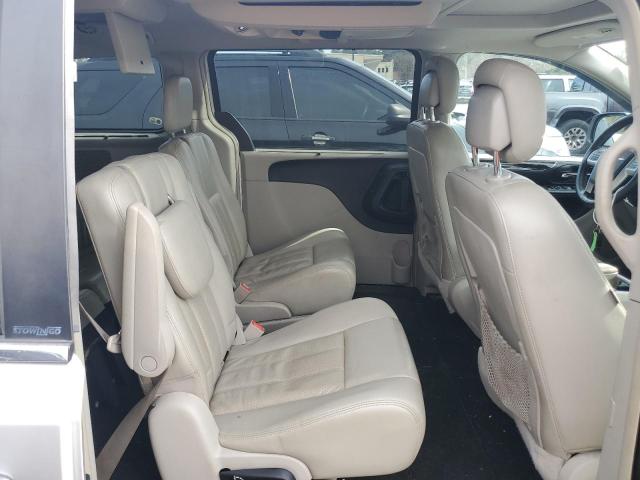 Photo 10 from auction – 2011 CHRYSLER TOWN & COU with VIN 2A4RR8DG7BR705139