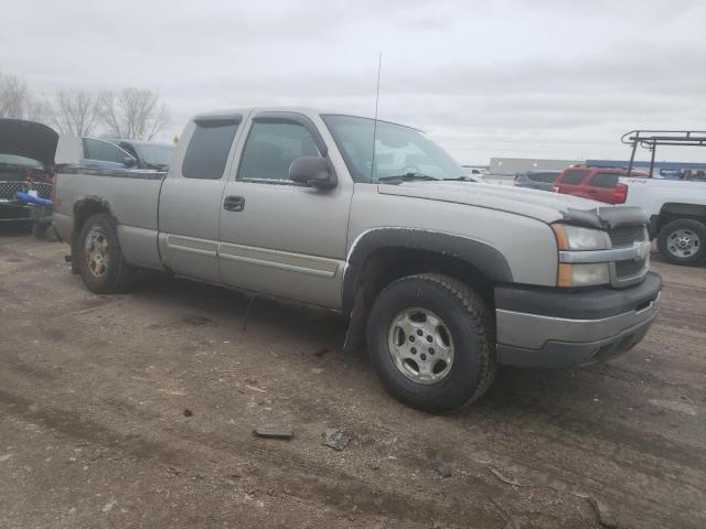 Photo 4 from auction – 2003 CHEVROLET 1500 with VIN 2GCEK19T031254982