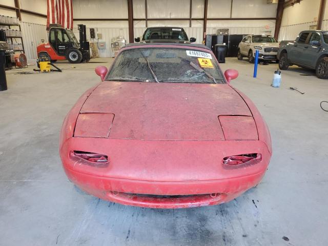 Photo 5 from auction – 1995 MAZDA MX-5 MIATA with VIN JM1NA3531S0602755