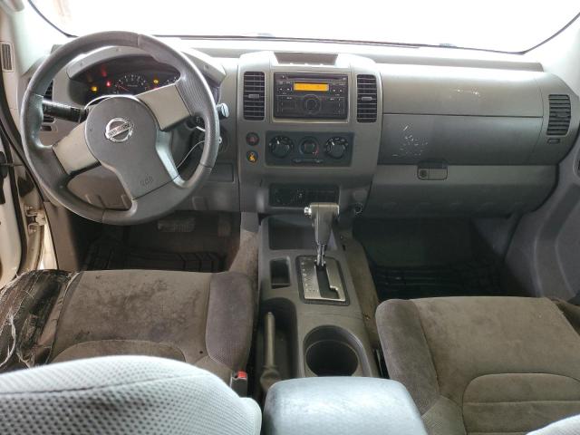 Photo 8 from auction – 2012 NISSAN FRONTIER S with VIN 1N6BD0CT3CC448039