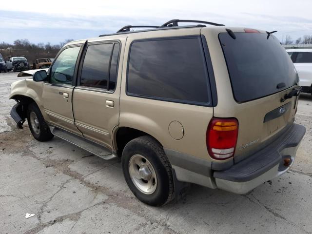 صورة رقم 2 من المزاد - 1999 FORD EXPLORER مع VIN 1FMZU34E4XZC01825