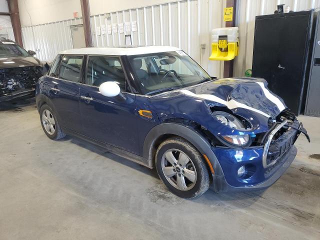 Photo 4 from auction – 2015 MINI COOPER with VIN WMWXS5C57FT837068