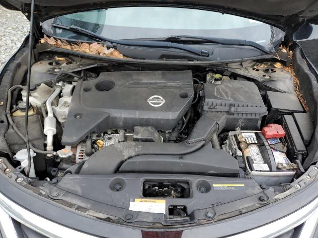 Photo 11 from auction – 2014 NISSAN ALTIMA 2.5 with VIN 1N4AL3AP0EC413573