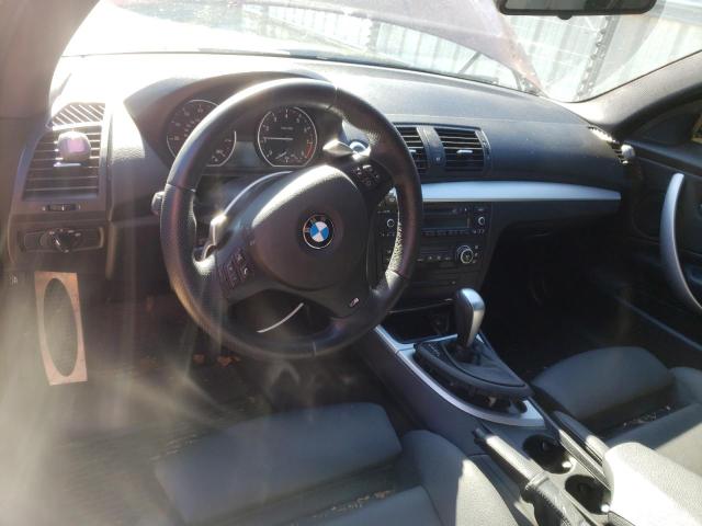 Photo 8 from auction – 2009 BMW 135 I with VIN WBAUC735X9VK95372