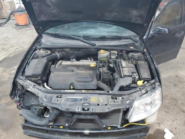 Photo 11 from auction – 2004 SAAB 9-3 ARC with VIN YS3FD49Y441028049