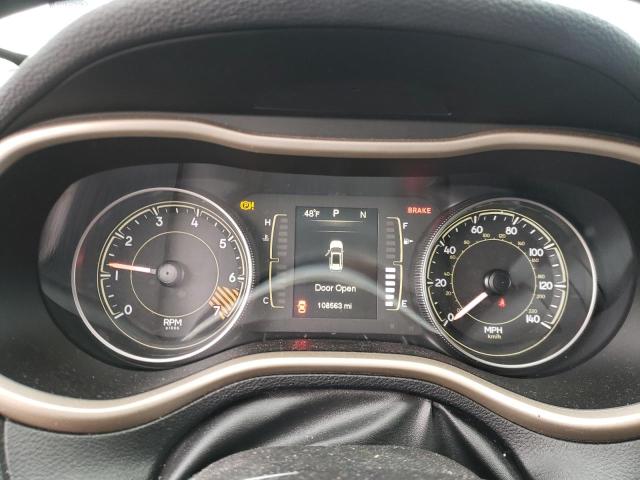 Photo 9 from auction – 2014 JEEP CHEROKEE S with VIN 1C4PJMAB5EW190711