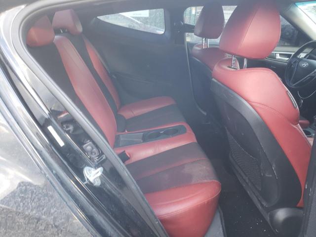 Photo 10 from auction – 2015 HYUNDAI VELOSTER T with VIN KMHTC6AE9FU240839