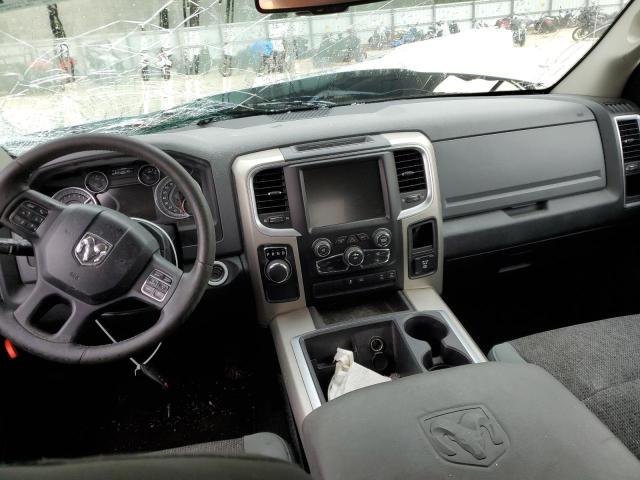 Photo 8 from auction – 2014 RAM 1500 SLT with VIN 1C6RR6GG2ES398317