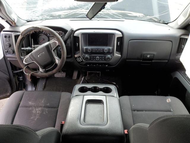 Photo 8 from auction – 2014 CHEVROLET SILVERADO with VIN 1GCVKREC8EZ110143