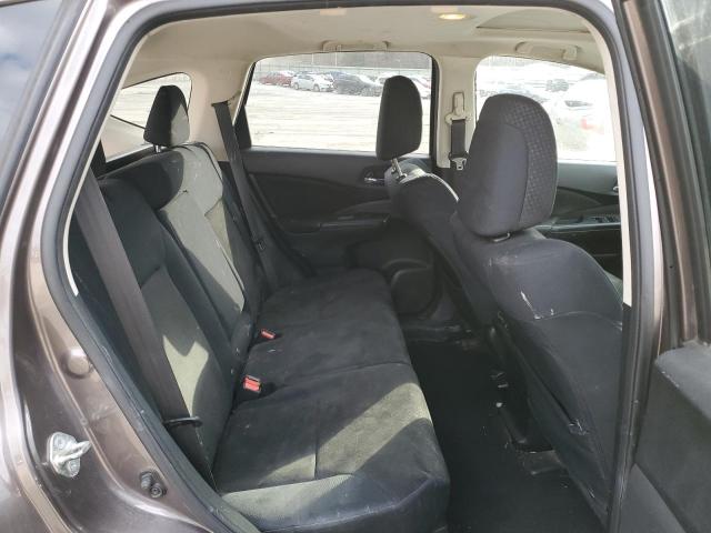 Photo 11 from auction – 2015 HONDA CR-V EX with VIN 2HKRM4H54FH609686