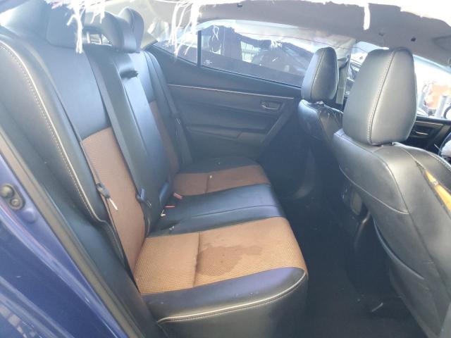 Photo 10 from auction – 2015 TOYOTA COROLLA L with VIN 2T1BURHE6FC422516