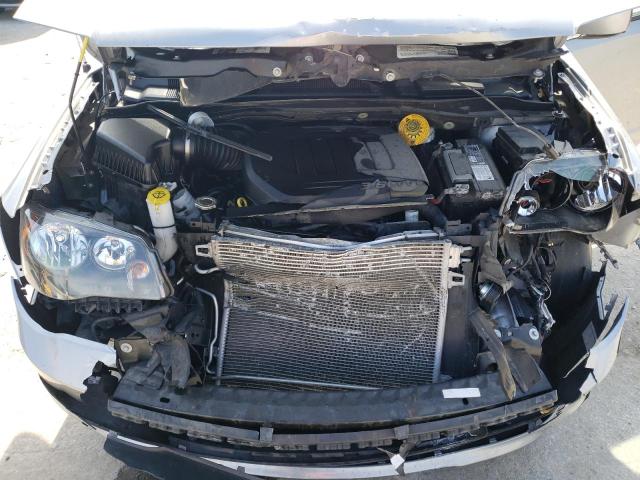 Photo 12 from auction – 2019 DODGE GRAND CARA with VIN 2C4RDGEG8KR711481